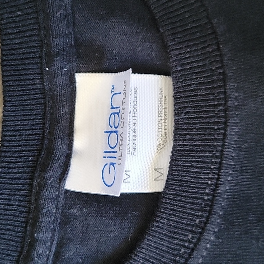 Women's tee - Picture 3 of 4